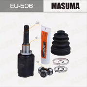 Masuma EU506