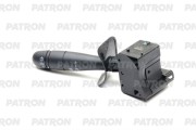 PATRON P * * * 3