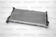 PATRON PRS4446 Радиатор системы охлаждения