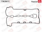 MasterKit 77BGB672