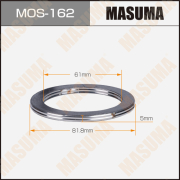 Masuma M * * * 2