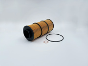 BIG FILTER GB1503 Фильтр масляный