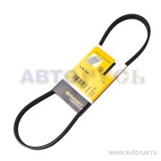 Continental 4PK845 Ремень поликлиновой