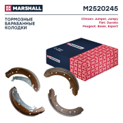 MARSHALL M2520245