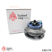 TRAFORD RING GR1174