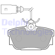 Delphi LP1541