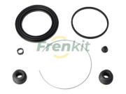 Frenkit 2 * * * 3