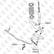 FIXAR FG0919 