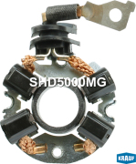 Krauf SHD5000MG