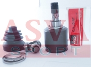 ASVA N * * * N