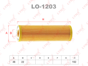 LYNXauto LO1203