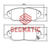 SEGMATIC SGBP2623