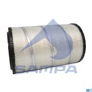 SAMPA 02234001