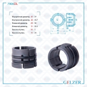 GELZER 7906DL