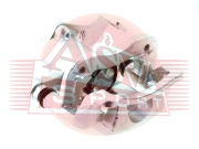 ASVA HYBC002