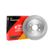 BM-Motorsport BD5345