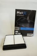 Met-X LF0507