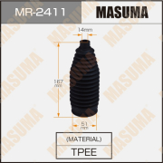 Masuma MR2411