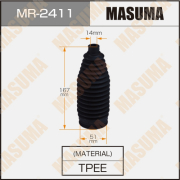 Masuma M * * * 1