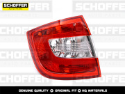 SCHOFFER SHF15136