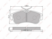 LYNXauto BD5735