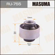 Masuma RU755