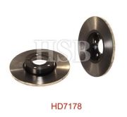 HSB HD7178