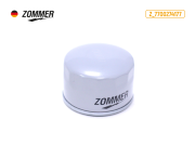 Zommer Z7700274177 Фильтр масляный LADA Largus,Renault,Mitsubishi,Suzuki,Lexus,Opel (Z_7700274177) ZOMMER