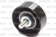 PATRON P * * * 6
