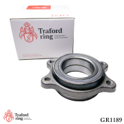TRAFORD RING G * * * 9
