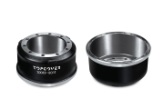 TOPCOVER T00138011