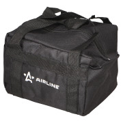 AIRLINE CA03503 Компрессор Professional в сумке (35л/мин., 10 АТМ) (CA-035-03)