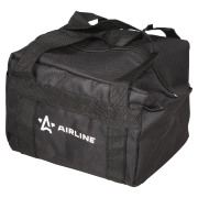AIRLINE CA03503 Компрессор Professional в сумке (35л/мин., 10 АТМ)