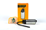 Just Drive JPF0048