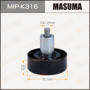 Masuma MIPK316