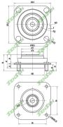 Sensen M61078