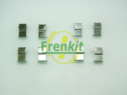 Frenkit 9 * * * 2