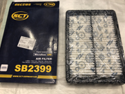 SCT SB2399