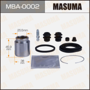 Masuma MBA0002