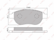 LYNXauto BD2202
