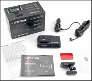 INCAR SDR170 