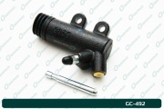 G-BRAKE GC492