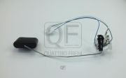 QUATTRO FRENI QF96A00256