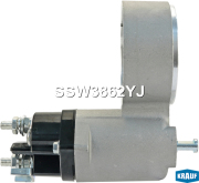 Krauf SSW3862YJ