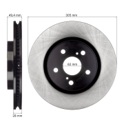 AVANTECH BR3060S