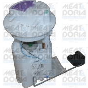 MEAT & DORIA 76431