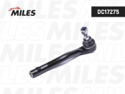 Miles D * * * 5