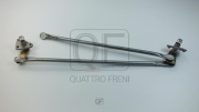 QUATTRO FRENI QF01N00109