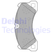 Delphi LP2117