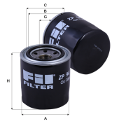 FIL FILTER ZP94